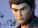 Este corto documental trae consigo el estreno de Shenmue III