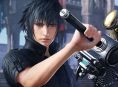 FF: Noctis y Squall Leonhart estrenan tráiler Dissidia propio