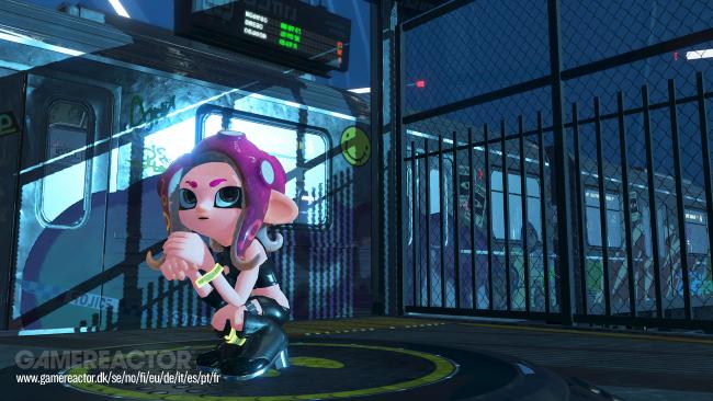 Splatoon 2