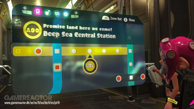 Splatoon 2