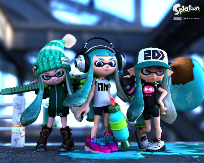 El E3 suena a nuevo Mario 3D, dan por hecho Splatoon NX