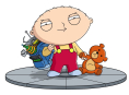 Este es el reparto del spin-off de Padre de familia protagonizado por Stewie