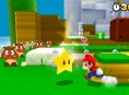 Super Mario 3D Land, récordman
