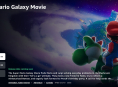 Rumor: Super Mario Galaxy: La Pel&iacute;cula har&aacute; su estreno en casa el pr&oacute;ximo 5 de mayo