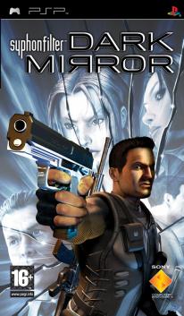 Syphon Filter: Dark Mirror