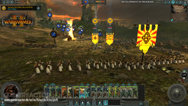 Total War: Warhammer II