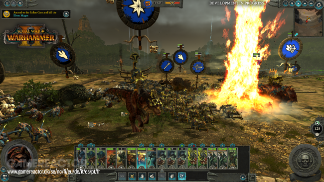 Total War: Warhammer II