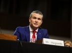 Pete Hegseth: Los ataques de Estados Unidos "aniquilaron" las ambiciones nucleares de Irán