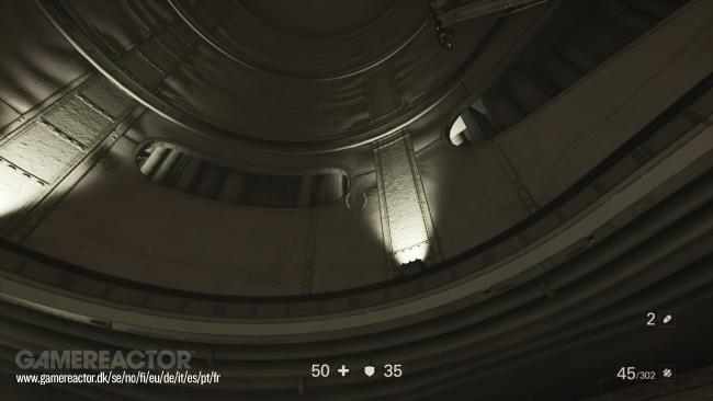 Wolfenstein II: The New Colossus