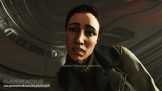 Wolfenstein II: The New Colossus