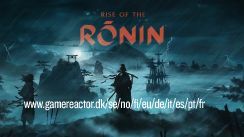 Un repaso al mundo de Rise of the Ronin