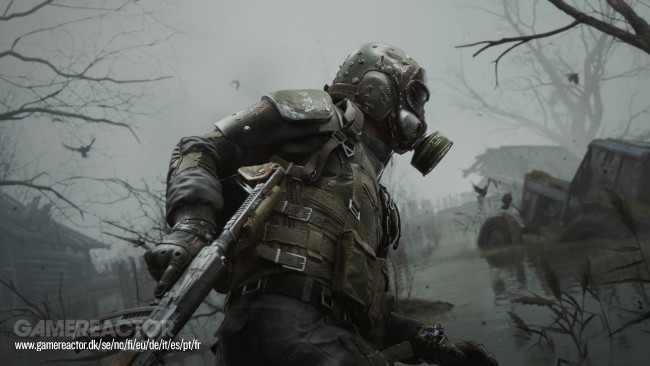 Metro 2039