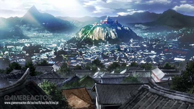 Phoenix Wright: Ace Attorney - Spirit of Justice