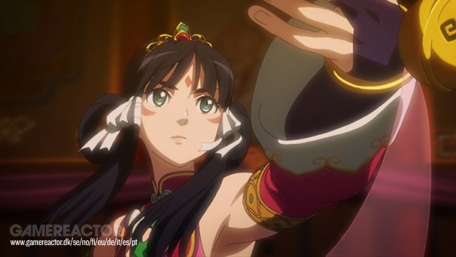 Phoenix Wright: Ace Attorney - Spirit of Justice