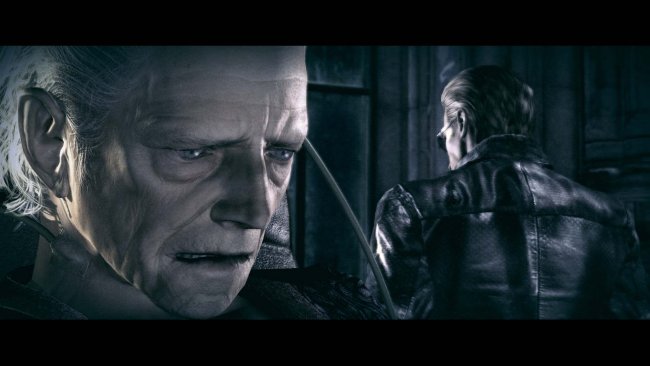 Resident Evil 5