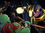 Debut en tráiler de Guardians of the Galaxy: The Telltale Series