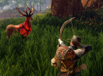 Outward - impresiones