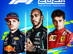 Impresiones con F1 2021 - Codemasters sigue mirando por el retrovisor