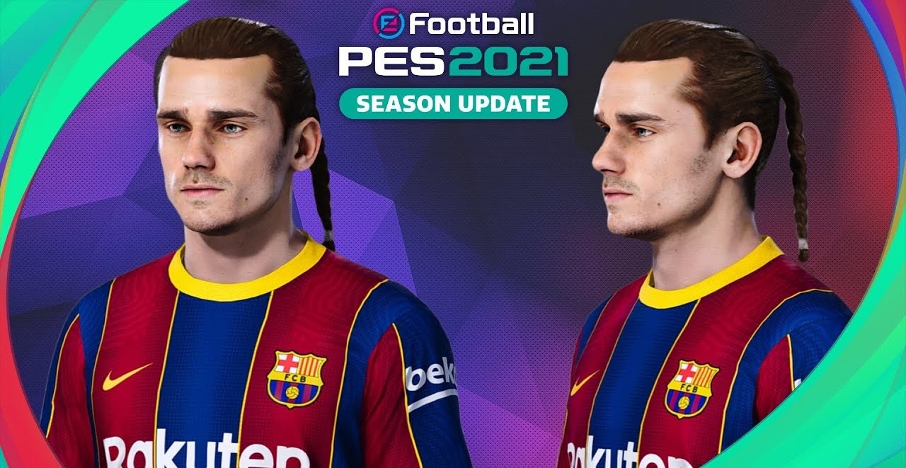 Konami corta con Griezmann por su polémico vídeo de PES