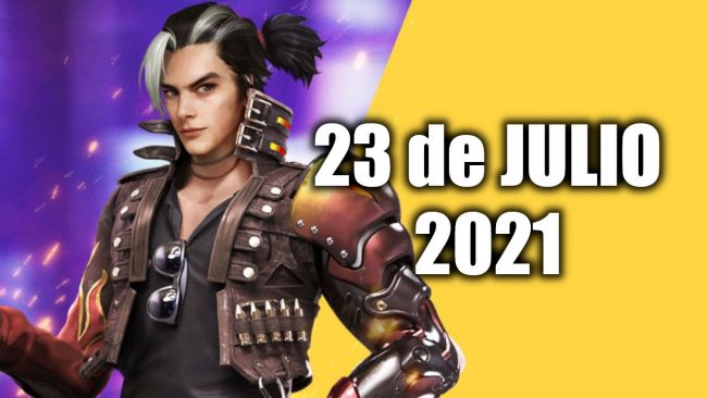 Garena Free Fire