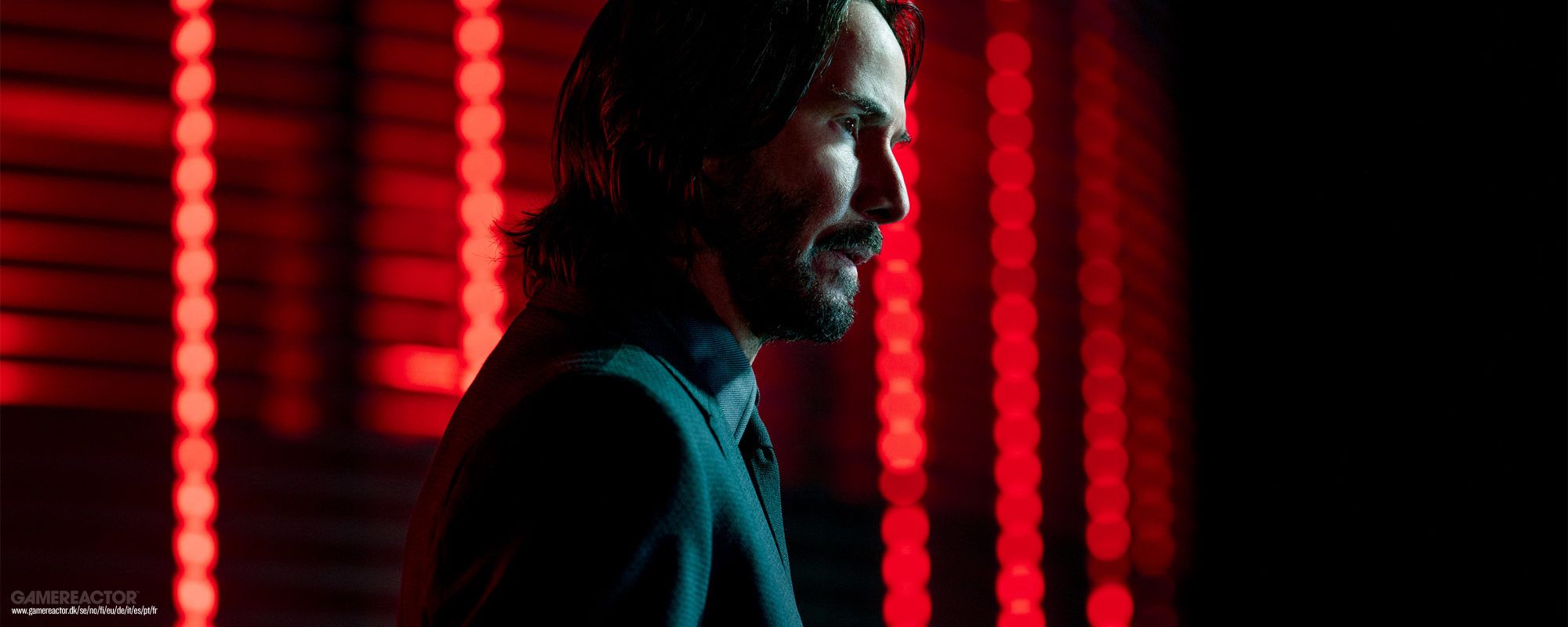 John Wick: Chapter 4 triumphs at the box office