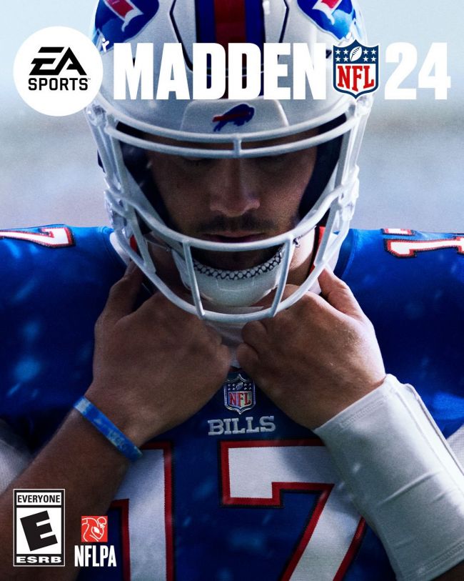 Madden NFL 24