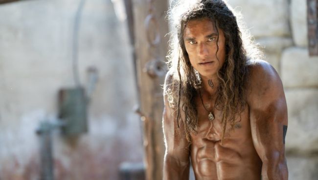 Rebel Moon (Parte uno): La niña del fuego