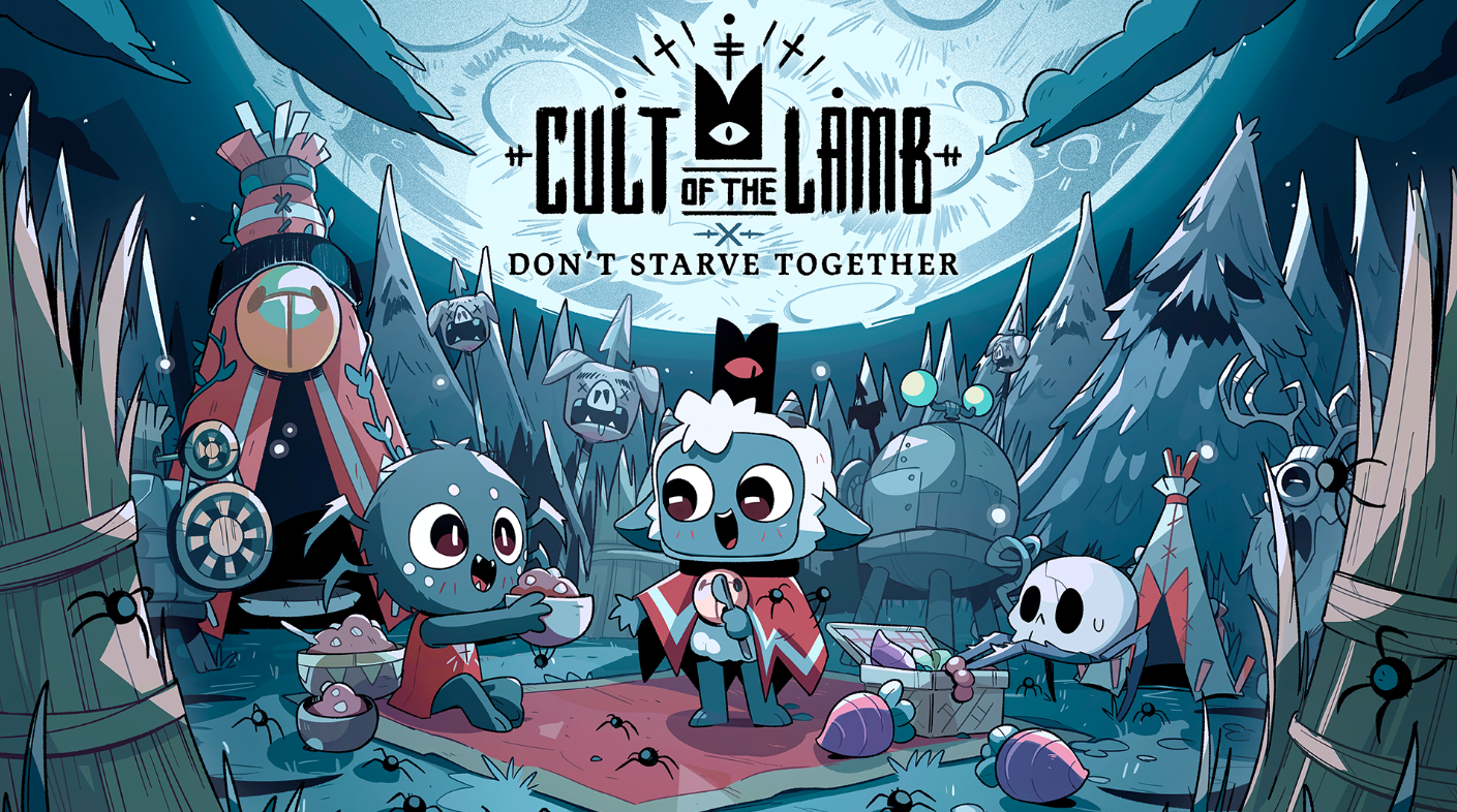 Cult of the Lamb va a meter sexo en el culto