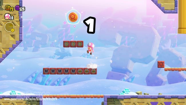 Super Mario Bros. Wonder