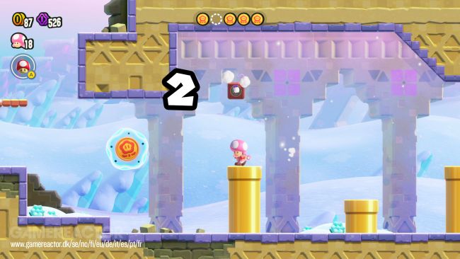 Super Mario Bros. Wonder