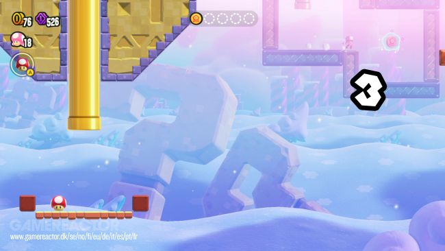 Super Mario Bros. Wonder