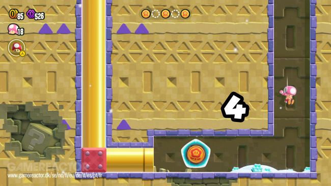 Super Mario Bros. Wonder