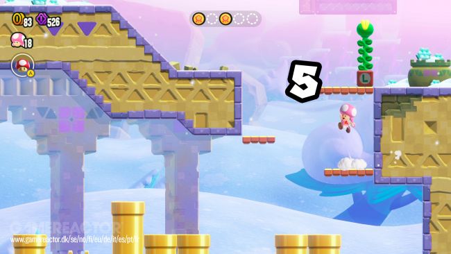 Super Mario Bros. Wonder