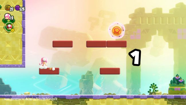 Super Mario Bros. Wonder