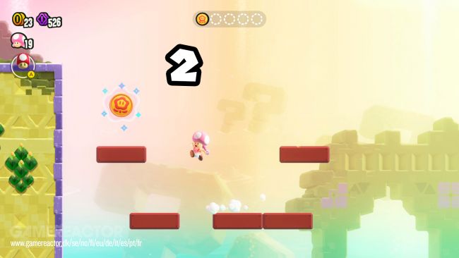 Super Mario Bros. Wonder