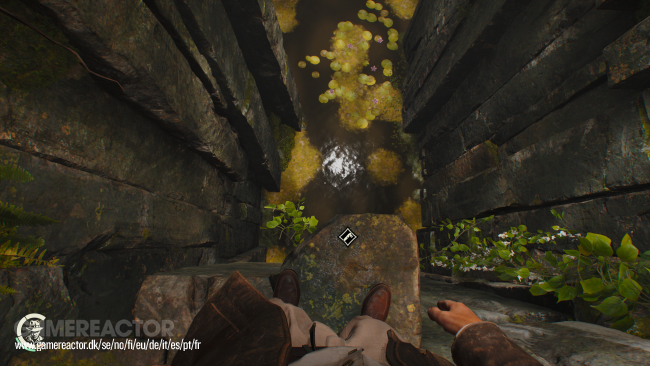 Indiana Jones y el Gran Círculo