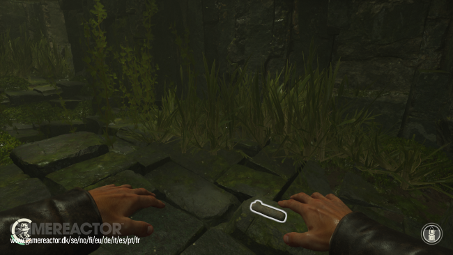 Indiana Jones y el Gran Círculo