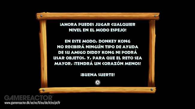 Donkey Kong Country Returns HD