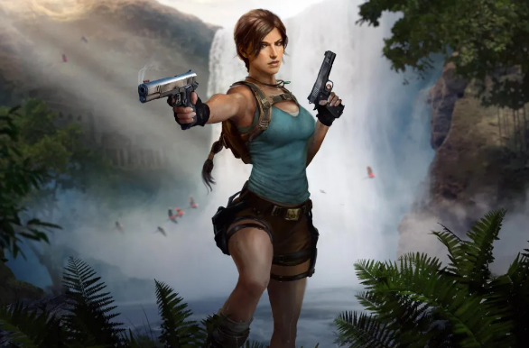 Crystal Dynamics sufre su tercera ronda de despidos este año