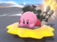 Kirby Air Riders incluirá el modo cenital A vista de pájaro