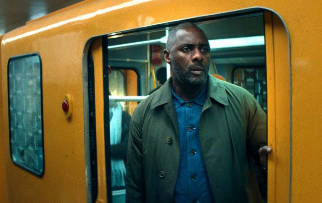 El guionista de Secuestro en el aire habla de una posible tercera temporada: 