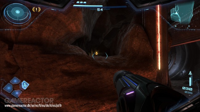 Metroid Prime 4: Beyond