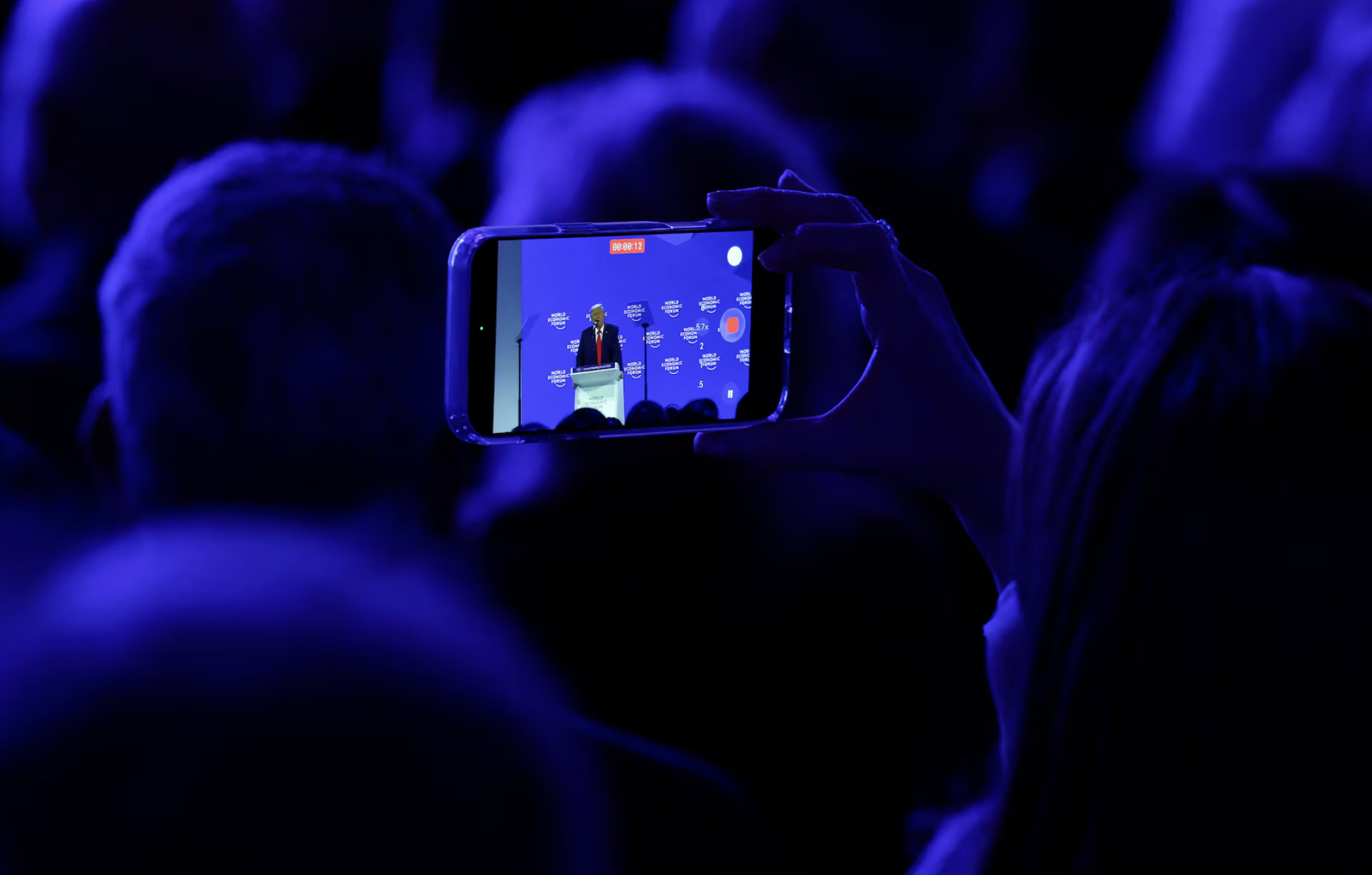 Trump da marcha atrás sobre Groenlandia: Ni fuerza, ni aranceles, y ahora se puede llegar a un acuerdo