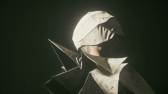 Control Resonant primer tráiler gameplay