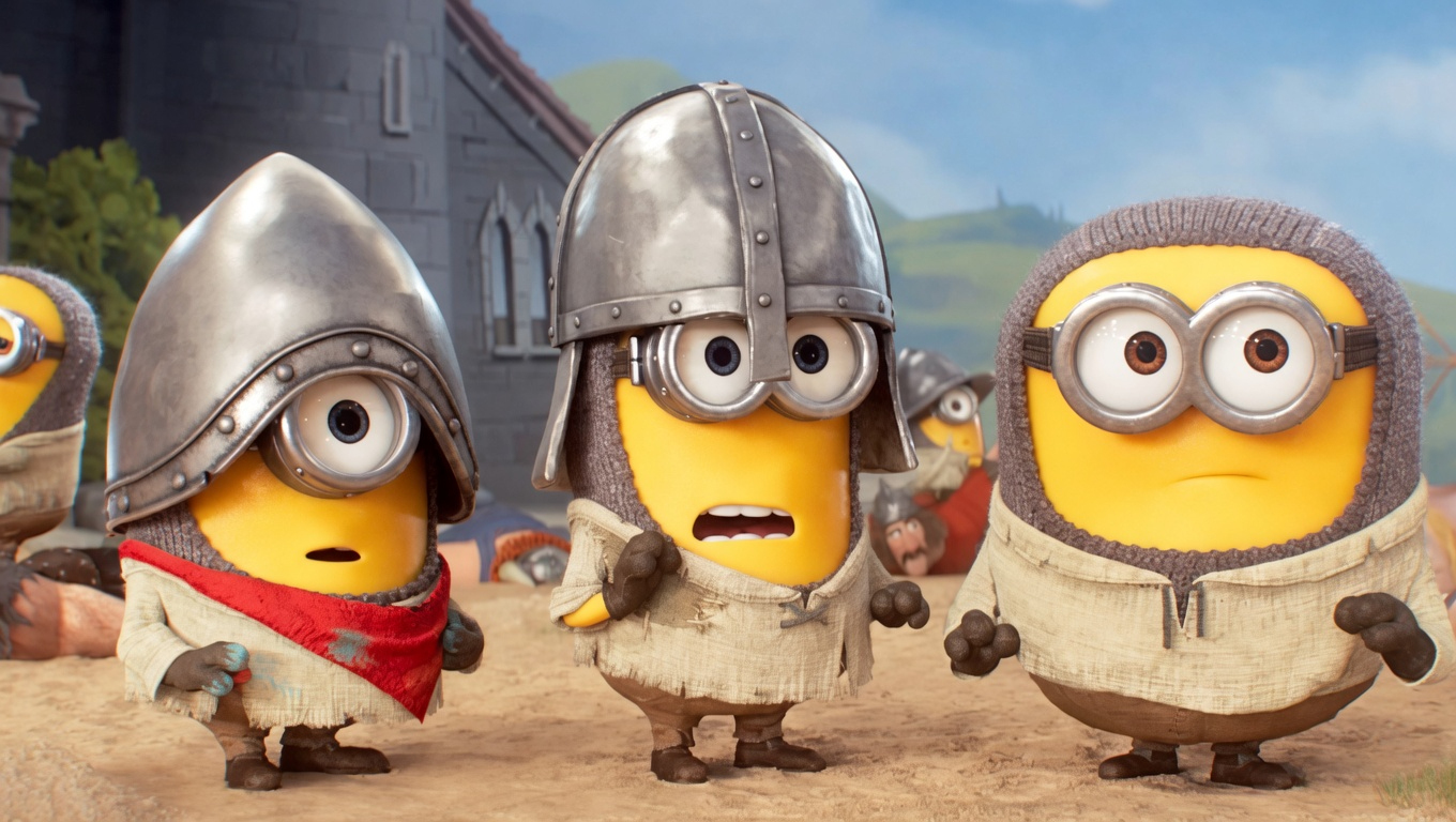Taquilla 'animada' de fin de semana: Toy Story 5 camino a los mil millones, pero Minions & Monsters fracasa