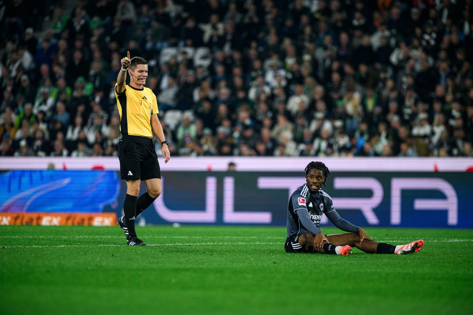 Canadá niega entrar a jugador de Costa de Marfil por antecedentes de amaño de partidos