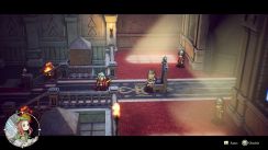 The Adventures of Elliot: The Millennium Tales - Guía para llegar al true ending, paso a paso