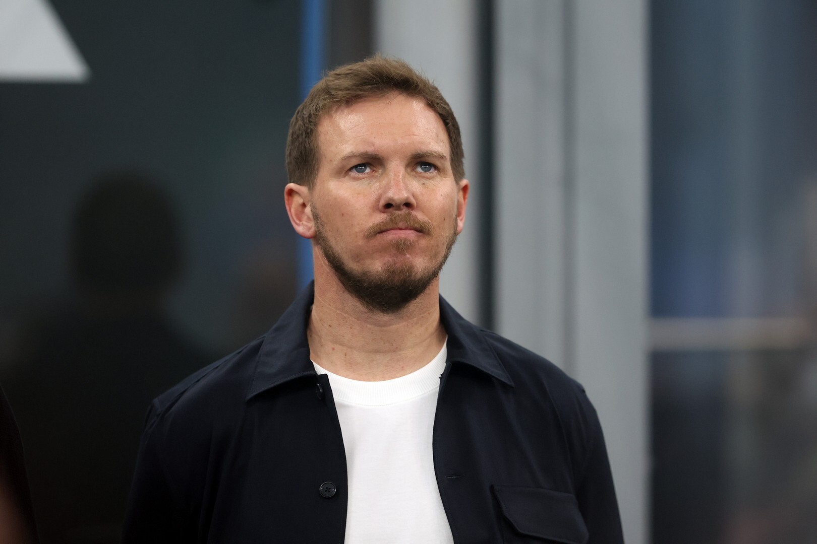 Julian Nagelsmann dimite como seleccionador de Alemania; Klopp estaría «dispuesto a tomar el relevo» si se lo pidieran