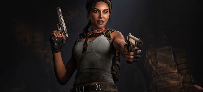 Crystal Dinamics acota la ventana de lanzamiento de Tomb Raider: Catalyst