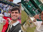 Alcaraz y Bublik se coronan campeones en Queen's Club y Halle antes de Wimbledon